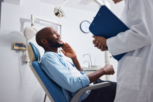 Best After-Hours Emergency Dentist in Coloma, MI