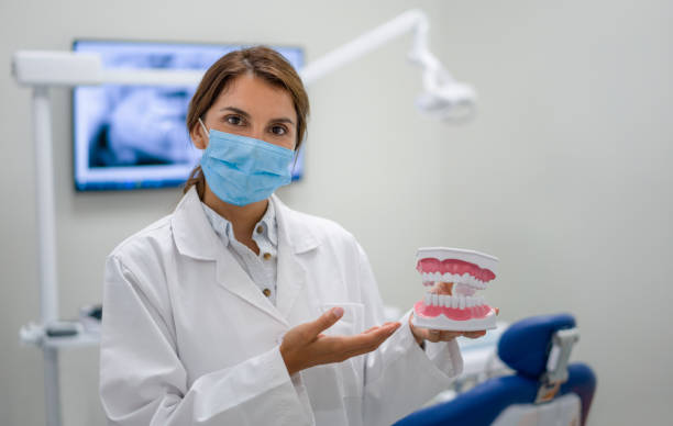 Best Emergency Tooth Extraction in Coloma, MI