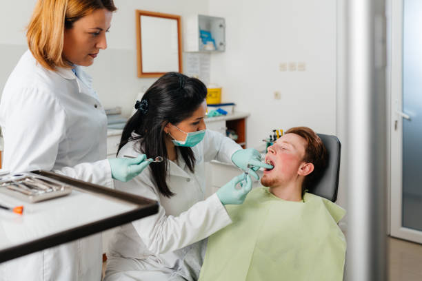 Best Walk-In Emergency Dentist in Coloma, MI