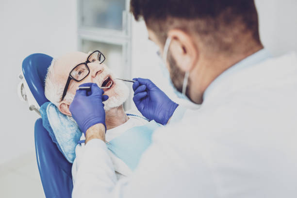 Best Pediatric Emergency Dentist in Coloma, MI